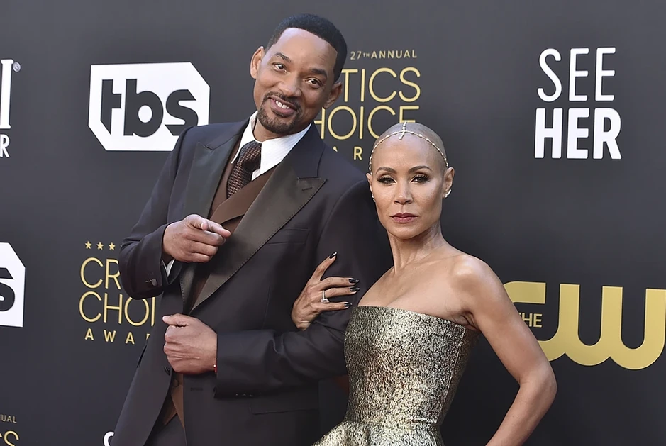 Vợ chồng Will Smith hàn gắn sau gần 10 năm ly thân Vợ chồng Will Smith hàn gắn sau gần 10 năm ly thân