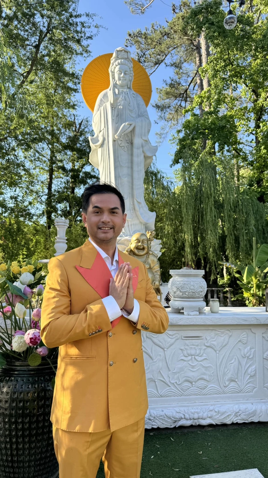 Vợ cố diễn viên Đức Tiến mệt mỏi thông báo về vụ kiện tranh chấp với mẹ chồng Vợ cố diễn viên Đức Tiến mệt mỏi thông báo về vụ kiện tranh chấp với mẹ chồng