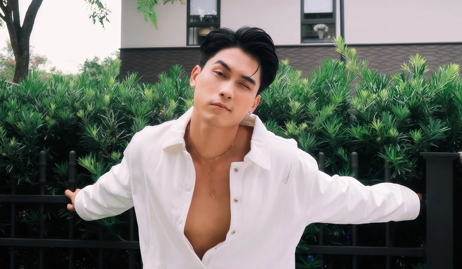 Võ Điền Gia Huy xin lỗi vụ vướng tin đồn hẹn hò hàng loạt mỹ nhân Việt Võ Điền Gia Huy xin lỗi vụ vướng tin đồn hẹn hò hàng loạt mỹ nhân Việt