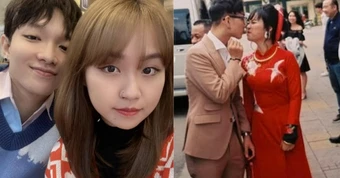 Vợ Hoàng Dũng tiết lộ chuyện trong đám cưới bí mật 6 năm trước