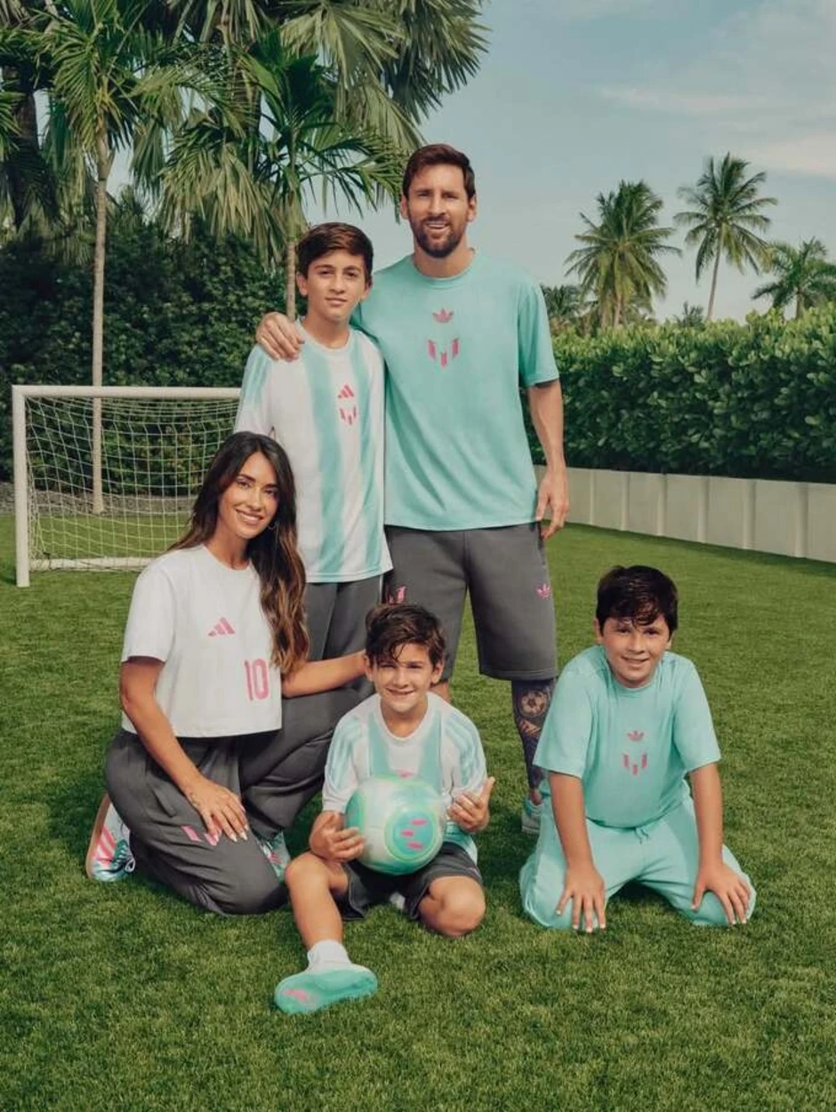 Vợ Messi vỡ òa khi chồng lập hat-trick ở World Cup - Báo TinVina Vợ Messi vỡ òa khi chồng lập hat-trick ở World Cup - Báo TinVina