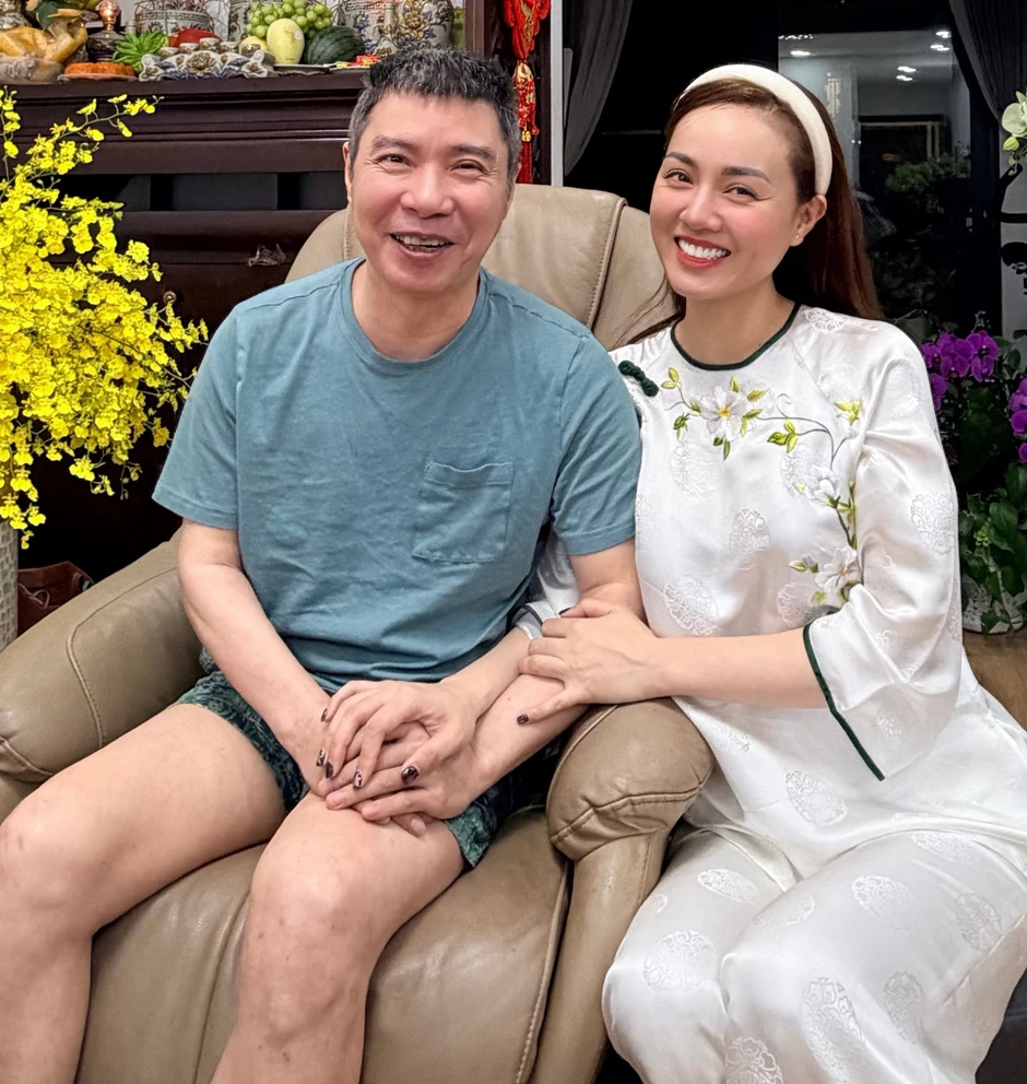 Vợ NS Công Lý thông báo về số tiền 26 triệu đồng Vợ NS Công Lý thông báo về số tiền 26 triệu đồng