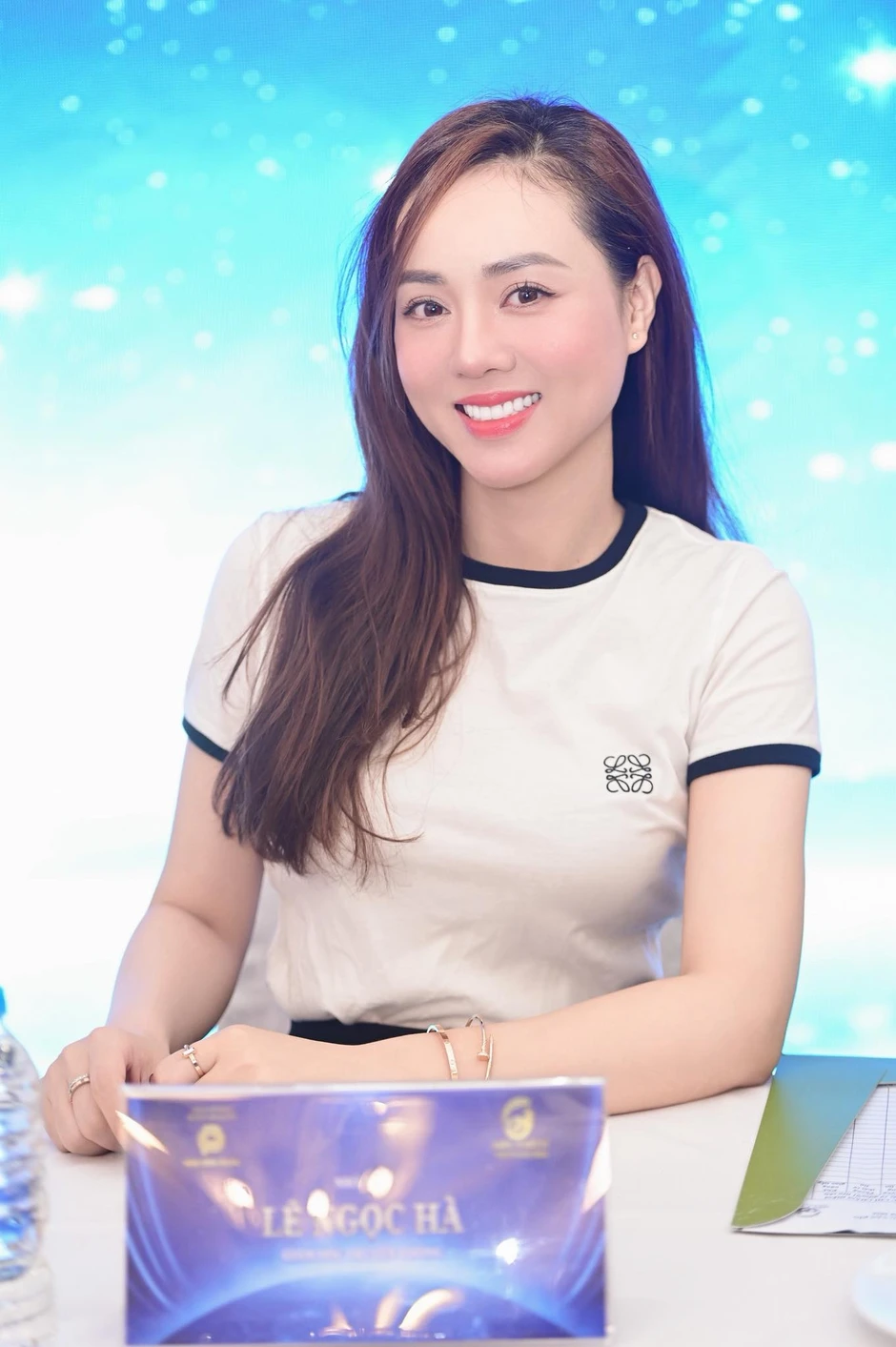 Vợ NS Công Lý uất ức nhắc thẳng 1 người lợi dụng hình ảnh chồng Vợ NS Công Lý uất ức nhắc thẳng 1 người lợi dụng hình ảnh chồng