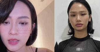 Vũ Thuý Quỳnh nói về Miu Lê trên sóng livestream nhưng bị chê EQ thấp