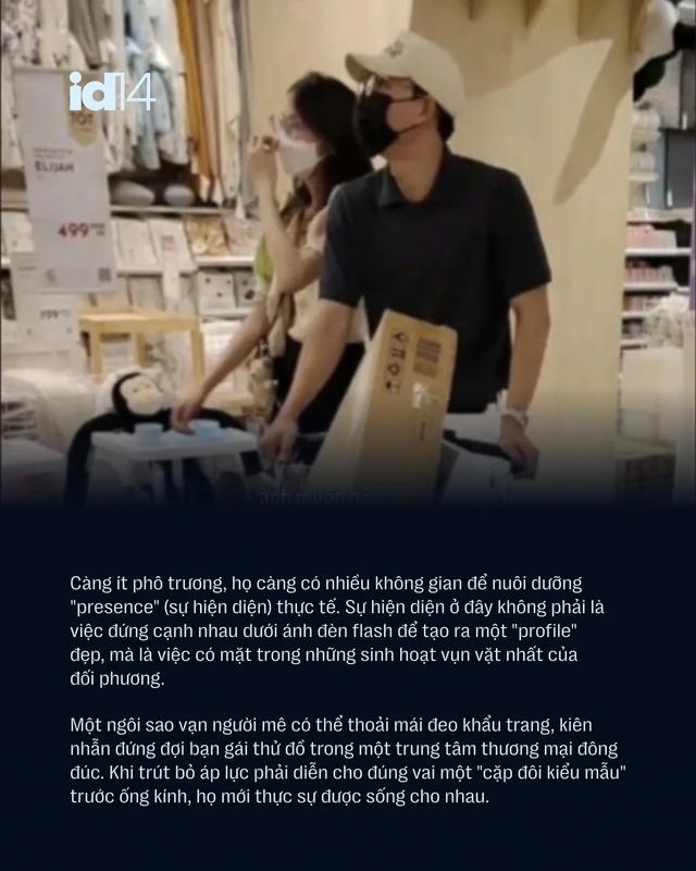 Yêu như HIEUTHUHAI: Hãy tìm người đi trị liệu xương khớp và đi siêu thị cùng bạn! Yêu như HIEUTHUHAI: Hãy tìm người đi trị liệu xương khớp và đi siêu thị cùng bạn!