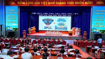 “Bắc nhịp cầu sức khỏe”, tìm giải pháp nâng tầm y tế Cà Mau