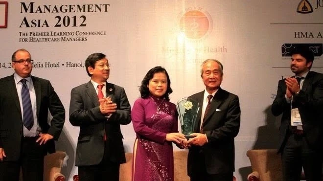 “Cha đẻ” của ngành hồi sức cấp cứu qua đời
