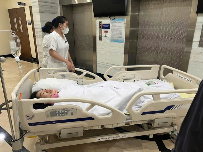 “Đại dịch ngồi” đẩy người trẻ vào nguy cơ liệt: Cảnh báo từ ca bệnh điển hình “Đại dịch ngồi” đẩy người trẻ vào nguy cơ liệt: Cảnh báo từ ca bệnh điển hình