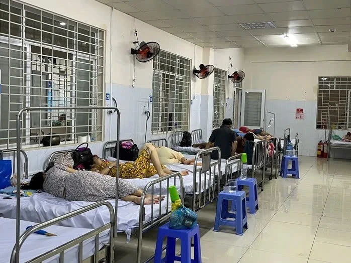 ‘Điểm mặt’ loạt vi phạm về an toàn thực phẩm ở Đồng Nai: Mega Market cũng không ngoại lệ ‘Điểm mặt’ loạt vi phạm về an toàn thực phẩm ở Đồng Nai: Mega Market cũng không ngoại lệ