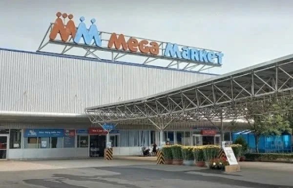 ‘Điểm mặt’ loạt vi phạm về an toàn thực phẩm ở Đồng Nai: Mega Market cũng không ngoại lệ ‘Điểm mặt’ loạt vi phạm về an toàn thực phẩm ở Đồng Nai: Mega Market cũng không ngoại lệ