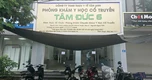 “Dính” loạt vi phạm, một phòng khám bị phạt tiền, đình chỉ hoạt động