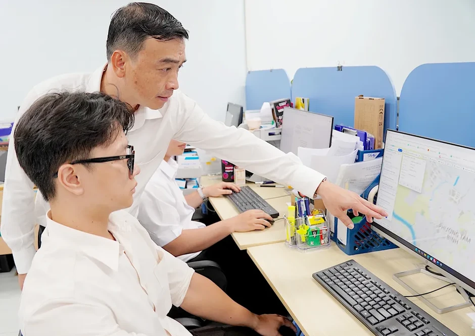 “Gói” hành trình sức khỏe trên ứng dụng Công dân số “Gói” hành trình sức khỏe trên ứng dụng Công dân số