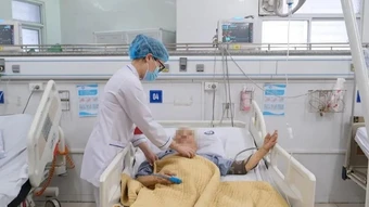 [Infographic] Chế độ luyện tập cho người đái tháo đường