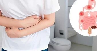 Nhiều người cứ ăn vào là đau bụng đi tiêu: Bệnh gì, chữa được không?