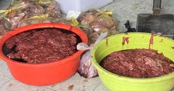 “Phù phép” thịt heo thành thịt bò bằng hóa chất, nguy cơ nào với sức khỏe?