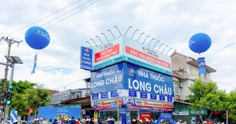 ‘Quả ngọt’ trên hành trình xây dựng 2.678 nhà thuốc cộng đồng