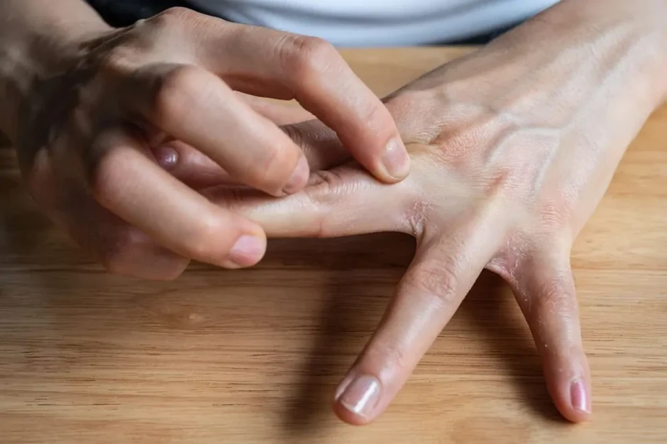 "2 ngứa, 2 hôi" cảnh báo ung thư gan đang lớn nhanh như thổi "2 ngứa, 2 hôi" cảnh báo ung thư gan đang lớn nhanh như thổi