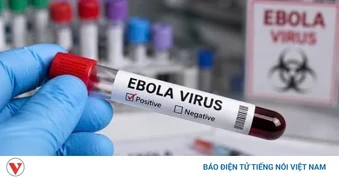"2 phút vàng" khi khám bệnh có thể quyết định việc phát hiện ca nghi Ebola