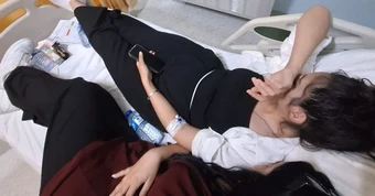 "Con chưa từng làm chuyện ấy" và câu chuyện nữ sinh 17 tuổi lỡ dở tương lai vì ung thư cổ tử cung