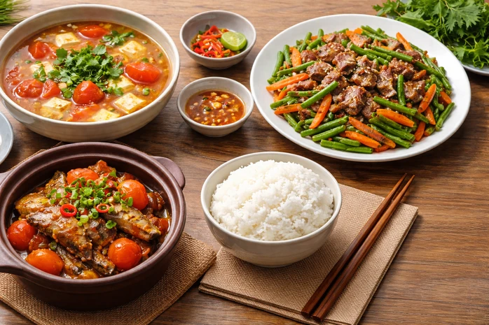"Hợp chất trường sinh” ẩn trong loại quả người Việt hay nấu canh "Hợp chất trường sinh” ẩn trong loại quả người Việt hay nấu canh