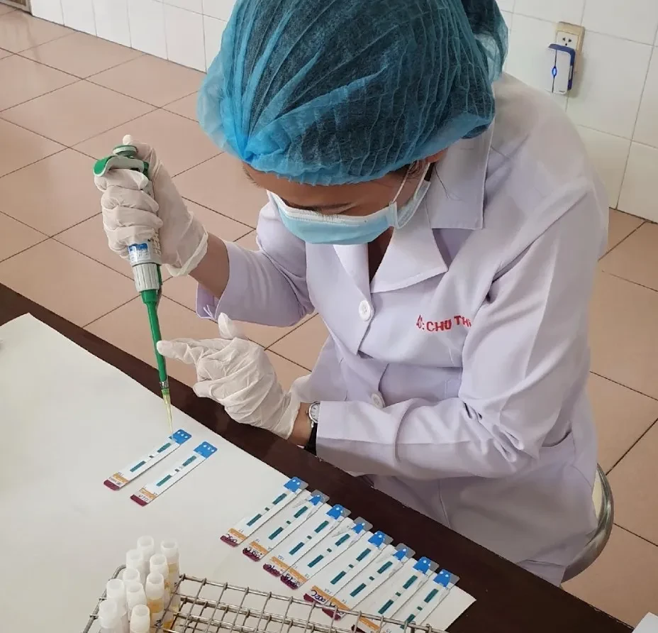"Kẻ giết người thầm lặng" tồn tại dai dẳng "Kẻ giết người thầm lặng" tồn tại dai dẳng