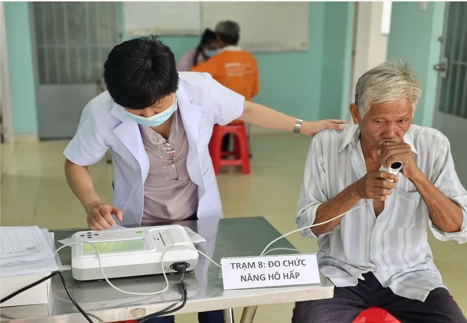 "Kẻ giết người thầm lặng" tồn tại dai dẳng "Kẻ giết người thầm lặng" tồn tại dai dẳng