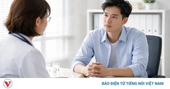 "Không vui" suốt 10 năm tưởng do tính cách, hóa ra mắc trầm cảm