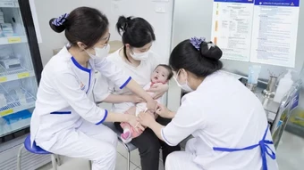 "Lá chắn" nào đủ an toàn để phòng bệnh não mô cầu?
