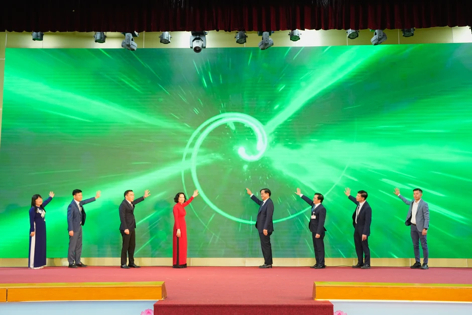 "Mắt thần AI" vượt qua bài kiểm tra với bác sĩ phát hiện sớm ung thư phổi "Mắt thần AI" vượt qua bài kiểm tra với bác sĩ phát hiện sớm ung thư phổi