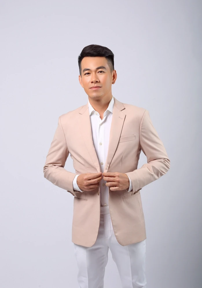 "Mình yêu nhau, bình yên thôi" – bản tình ca dịu dàng cho ngày 8-3 "Mình yêu nhau, bình yên thôi" – bản tình ca dịu dàng cho ngày 8-3