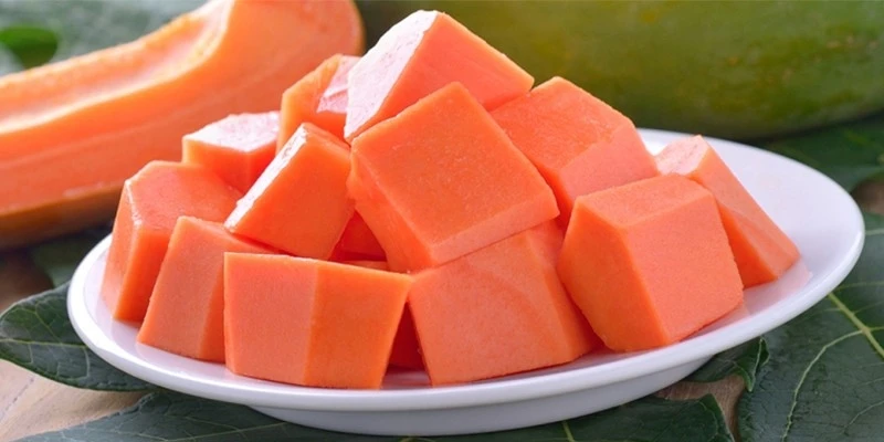 "Siêu trái cây" Việt Nam ở đâu cũng có, bổ dưỡng đủ đường ít người biết tận dụng "Siêu trái cây" Việt Nam ở đâu cũng có, bổ dưỡng đủ đường ít người biết tận dụng