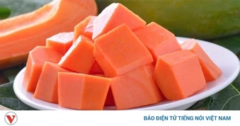 "Siêu trái cây" Việt Nam ở đâu cũng có, bổ dưỡng đủ đường ít người biết tận dụng