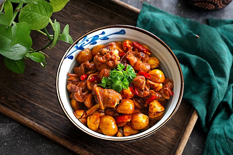 "Vua của các loại hạt" cứ vào mùa thu là dồi dào: Thơm bùi, giàu dưỡng chất, tốt cho sức khỏe và làn da "Vua của các loại hạt" cứ vào mùa thu là dồi dào: Thơm bùi, giàu dưỡng chất, tốt cho sức khỏe và làn da