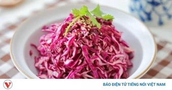 “Siêu thực phẩm” giúp bồi bổ từ trong ra ngoài lại ngừa cả ung thư