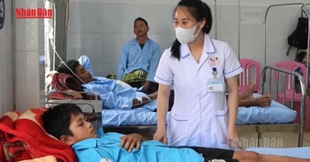 [Video] Ca ngộ độc thực phẩm cả nước tăng vọt
