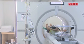 [Video] Đề nghị các địa phương kiểm tra thiết bị y tế có giá biến động bất thường
