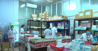 [Video] Dự kiến bổ sung thuốc điều trị ung thư, bệnh hiếm vào danh mục BHYT