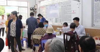 [Video] TP Hồ Chí Minh đề xuất miễn phí chạy thận cho hơn 9.000 người bệnh