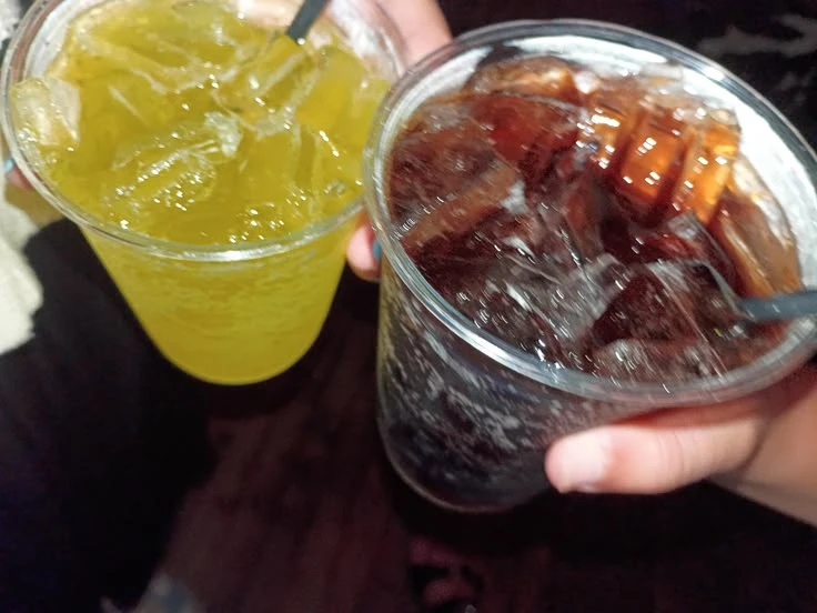 1 loại đồ uống "phá gan" nhanh hơn ăn thịt mỡ: "Vạn người mê", nhiều người không ngờ vì... quen quá