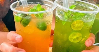 1 loại đồ uống "phá gan" nhanh hơn ăn thịt mỡ: "Vạn người mê", nhiều người không ngờ vì... quen quá