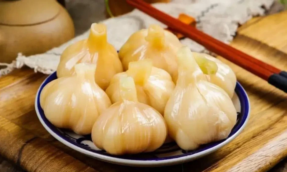 1 loại gia vị lọt top "thực phẩm tốt nhất thế giới": Người Việt đã ăn từ lâu, là "khắc tinh" cực mạnh của ung thư 1 loại gia vị lọt top "thực phẩm tốt nhất thế giới": Người Việt đã ăn từ lâu, là "khắc tinh" cực mạnh của ung thư