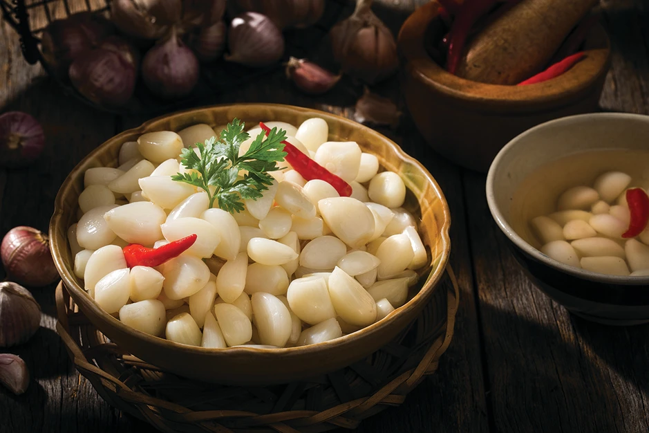 1 loại gia vị lọt top "thực phẩm tốt nhất thế giới": Người Việt đã ăn từ lâu, là "khắc tinh" cực mạnh của ung thư 1 loại gia vị lọt top "thực phẩm tốt nhất thế giới": Người Việt đã ăn từ lâu, là "khắc tinh" cực mạnh của ung thư