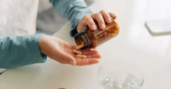 1 năm chăm chỉ "bồi bổ" sức khỏe, người phụ nữ nhận kết quả xét nghiệm gây bất ngờ