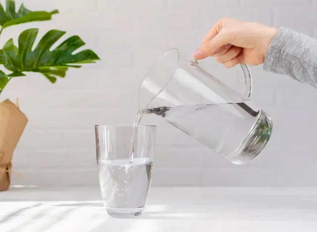 10 loại nước tốt nhất giúp bụng phẳng: Chuyên gia dinh dưỡng đã khuyên 10 loại nước tốt nhất giúp bụng phẳng: Chuyên gia dinh dưỡng đã khuyên