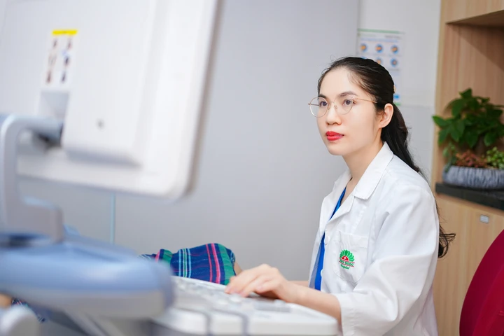 10 năm mong con, gom trứng với mini IVF và cái kết ngọt ngào 10 năm mong con, gom trứng với mini IVF và cái kết ngọt ngào