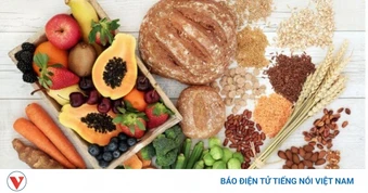 10 thực phẩm giúp hạ men gan, hỗ trợ gan khỏe mạnh từ bên trong