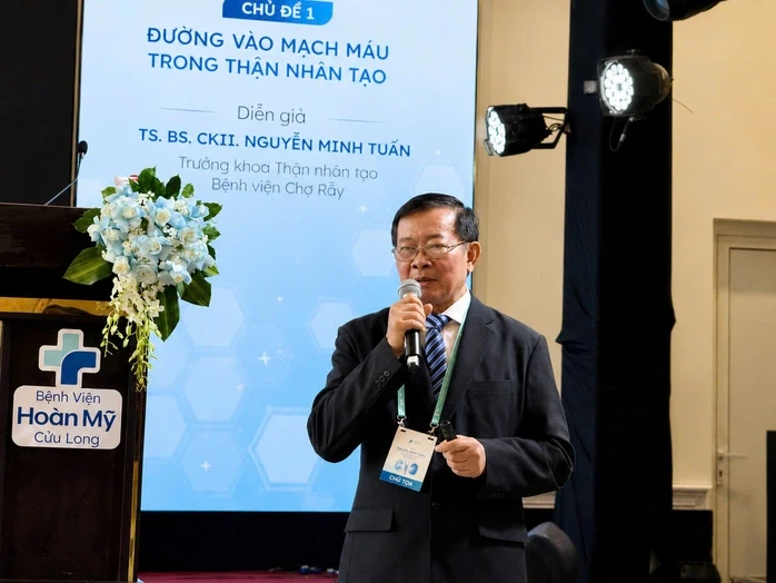 100 bác sĩ, chuyên gia y tế tham dự hội nghị khoa học tại Cần Thơ 100 bác sĩ, chuyên gia y tế tham dự hội nghị khoa học tại Cần Thơ