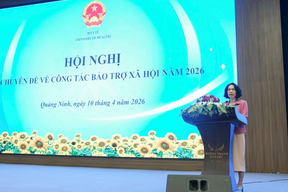 100% bệnh viện có dịch vụ công tác xã hội, nâng mức hài lòng của người dân 100% bệnh viện có dịch vụ công tác xã hội, nâng mức hài lòng của người dân