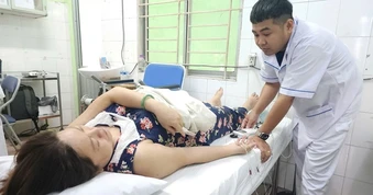 100% người dân TPHCM sẽ được tầm soát sức khỏe trong năm nay