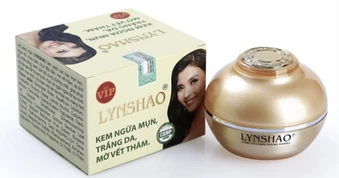 107 lô kem trắng da của công ty Long Phụng Khang bị thu hồi vì có chất cấm